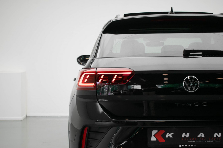 Volkswagen T-Roc 1.5 TSI R-Line Business |Pano|3xR-Line|Beats|Keyless|
