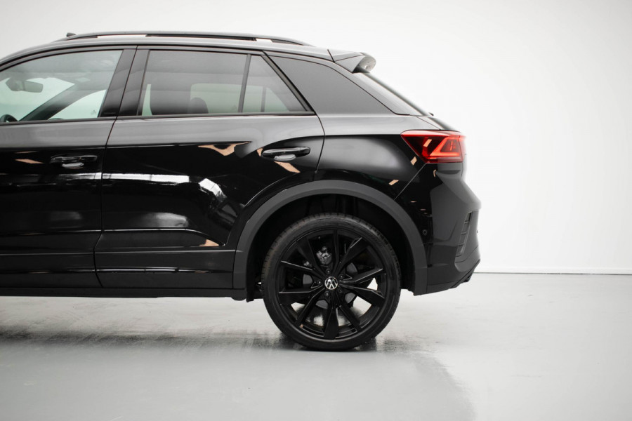 Volkswagen T-Roc 1.5 TSI R-Line Business |Pano|3xR-Line|Beats|Keyless|
