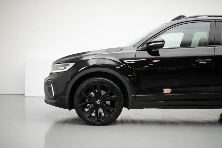 Volkswagen T-Roc 1.5 TSI R-Line Business |Pano|3xR-Line|Beats|Keyless|