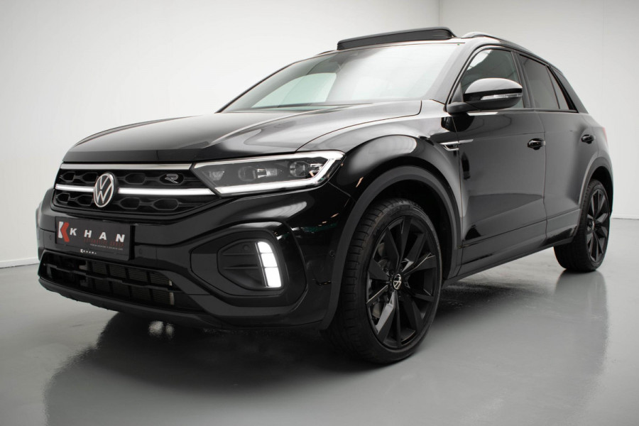 Volkswagen T-Roc 1.5 TSI R-Line Business |Pano|3xR-Line|Beats|Keyless|