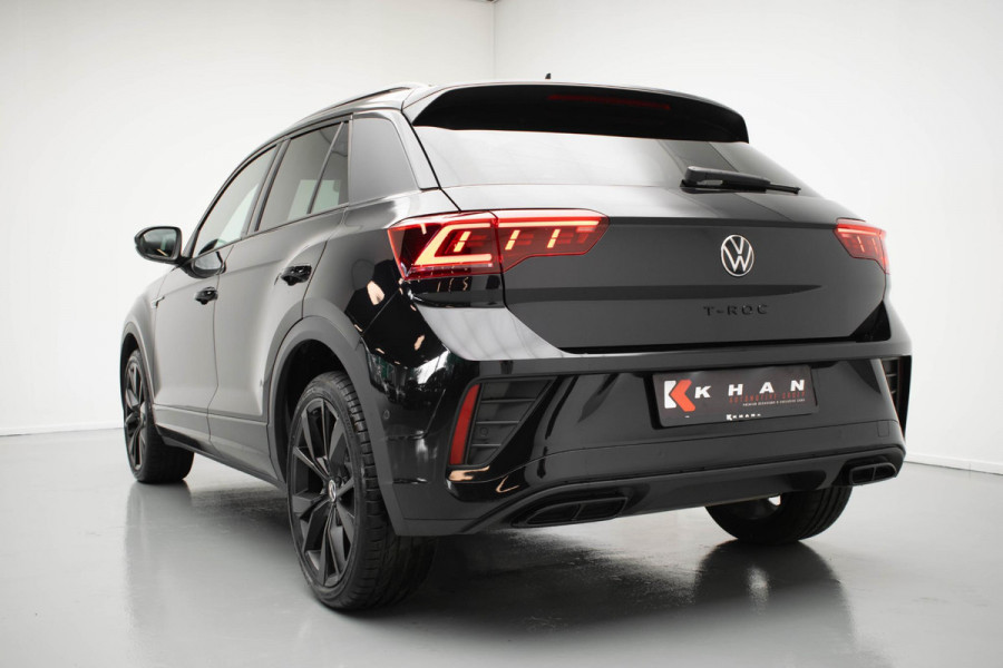 Volkswagen T-Roc 1.5 TSI R-Line Business |Pano|3xR-Line|Beats|Keyless|