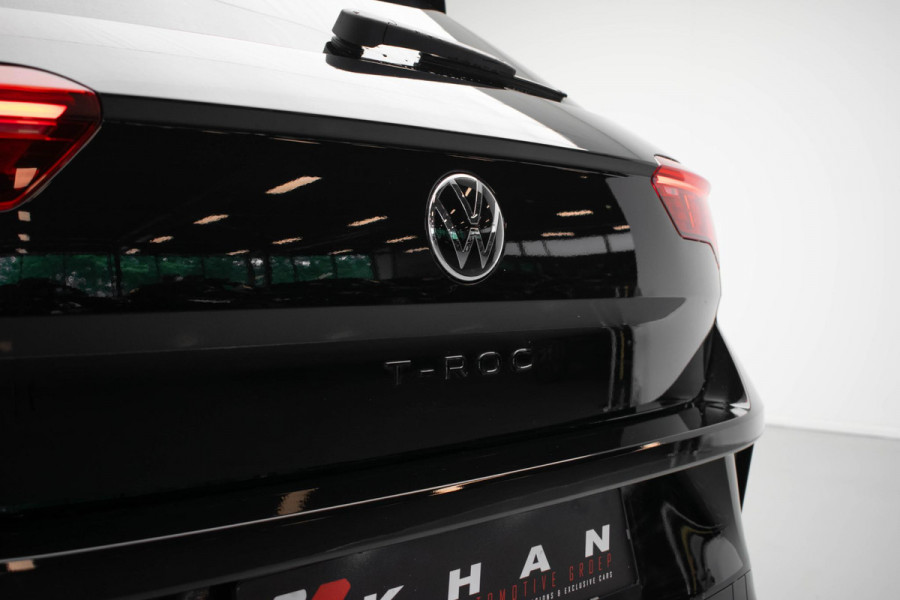 Volkswagen T-Roc 1.5 TSI R-Line Business |Pano|3xR-Line|Beats|Keyless|