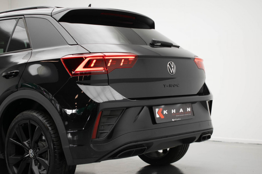 Volkswagen T-Roc 1.5 TSI R-Line Business |Pano|3xR-Line|Beats|Keyless|