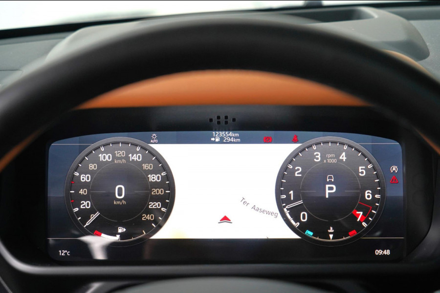 Land Rover Defender 110 3.0 P400 110 X 7-pers. / Milltek / Head-Up / Stoelkoeling / Pano / Trekhaak / Clearsight / Full Options!