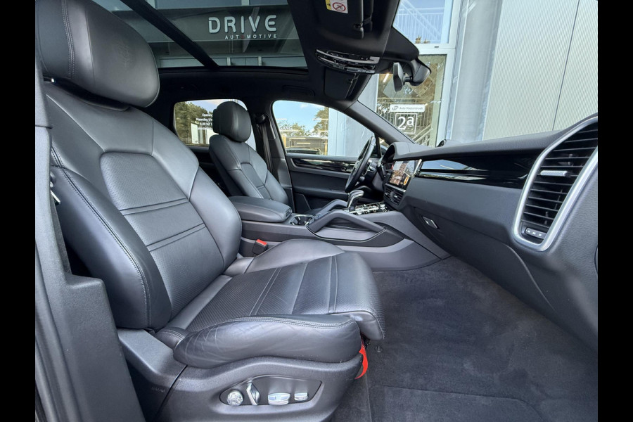 Porsche Cayenne 3.0 E-Hybrid Sport-Chrono|Pano|Matrix|BOSE|Soft Close|360CAM