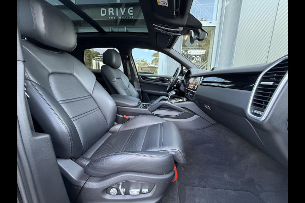 Porsche Cayenne 3.0 E-Hybrid Sport-Chrono|Pano|Matrix|BOSE|Soft Close|360CAM