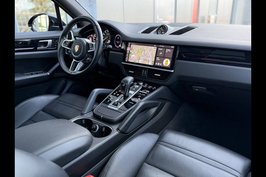 Porsche Cayenne 3.0 E-Hybrid Sport-Chrono|Pano|Matrix|BOSE|Soft Close|360CAM
