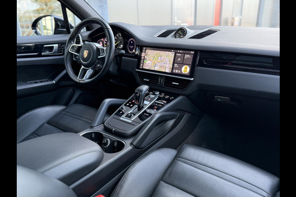 Porsche Cayenne 3.0 E-Hybrid Sport-Chrono|Pano|Matrix|BOSE|Soft Close|360CAM