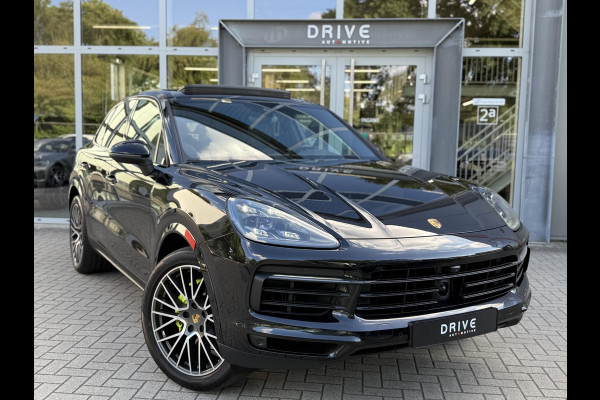 Porsche Cayenne 3.0 E-Hybrid Sport-Chrono|Pano|Matrix|BOSE|Soft Close|360CAM