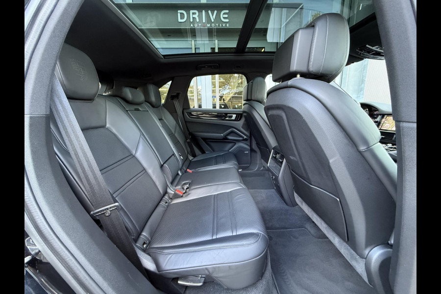 Porsche Cayenne 3.0 E-Hybrid Sport-Chrono|Pano|Matrix|BOSE|Soft Close|360CAM