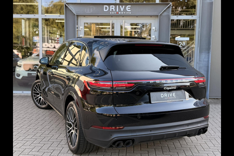 Porsche Cayenne 3.0 E-Hybrid Sport-Chrono|Pano|Matrix|BOSE|Soft Close|360CAM