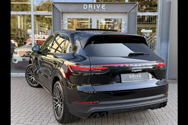 Porsche Cayenne 3.0 E-Hybrid Sport-Chrono|Pano|Matrix|BOSE|Soft Close|360CAM