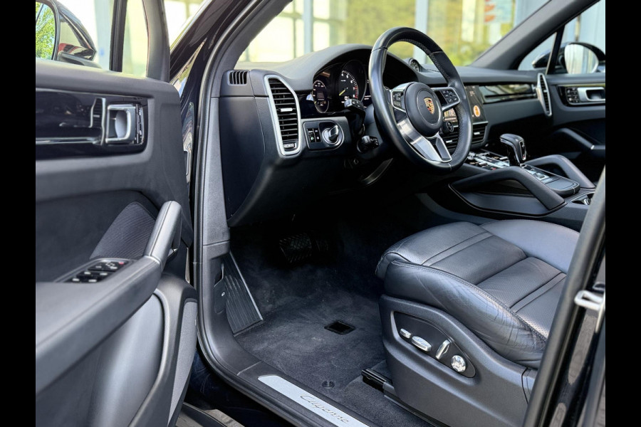 Porsche Cayenne 3.0 E-Hybrid Sport-Chrono|Pano|Matrix|BOSE|Soft Close|360CAM
