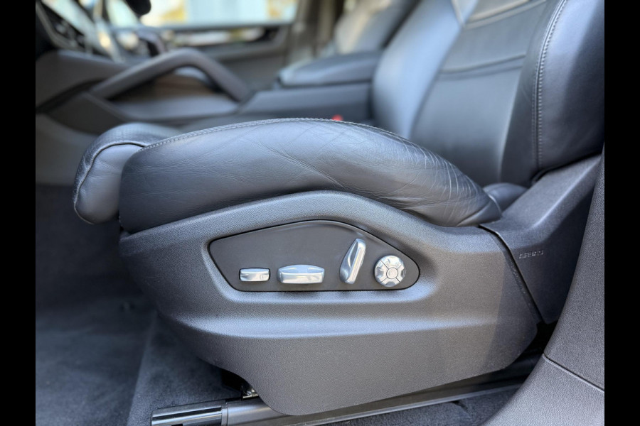 Porsche Cayenne 3.0 E-Hybrid Sport-Chrono|Pano|Matrix|BOSE|Soft Close|360CAM