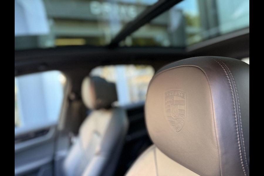 Porsche Cayenne 3.0 E-Hybrid Sport-Chrono|Pano|Matrix|BOSE|Soft Close|360CAM