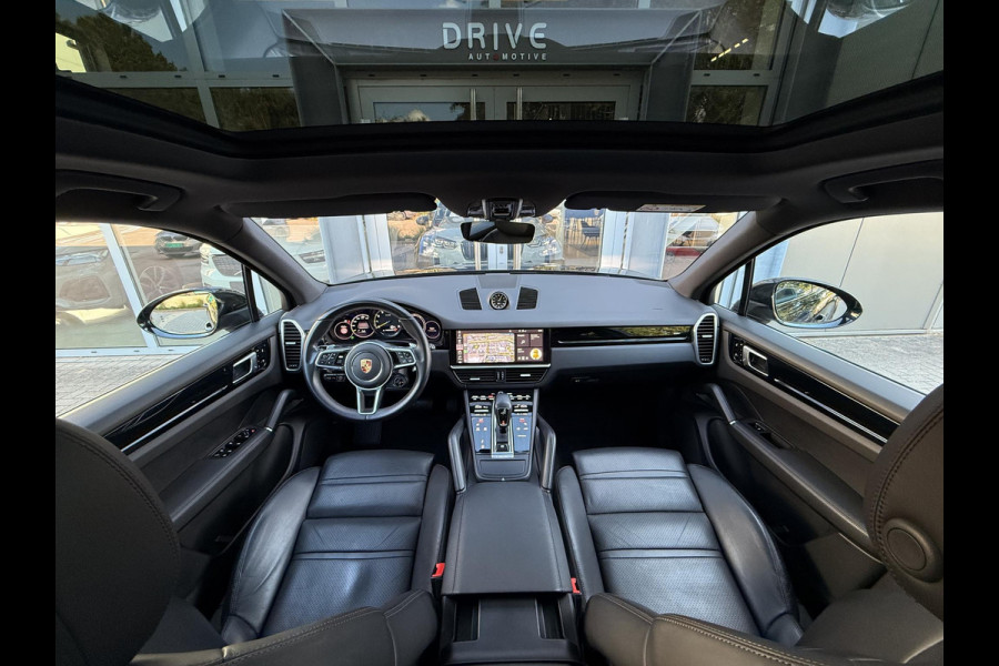 Porsche Cayenne 3.0 E-Hybrid Sport-Chrono|Pano|Matrix|BOSE|Soft Close|360CAM
