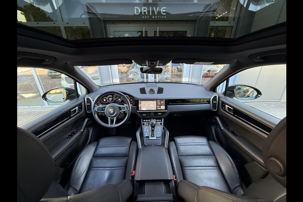 Porsche Cayenne 3.0 E-Hybrid Sport-Chrono|Pano|Matrix|BOSE|Soft Close|360CAM