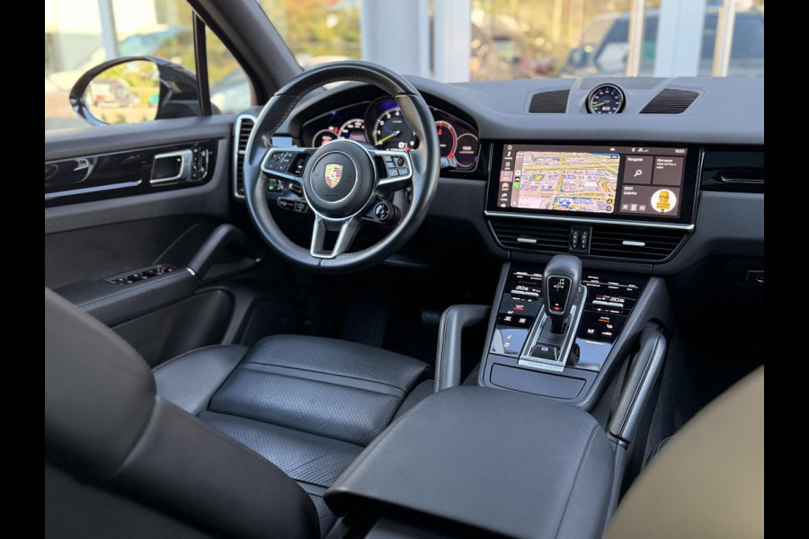 Porsche Cayenne 3.0 E-Hybrid Sport-Chrono|Pano|Matrix|BOSE|Soft Close|360CAM