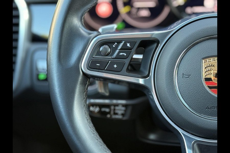Porsche Cayenne 3.0 E-Hybrid Sport-Chrono|Pano|Matrix|BOSE|Soft Close|360CAM