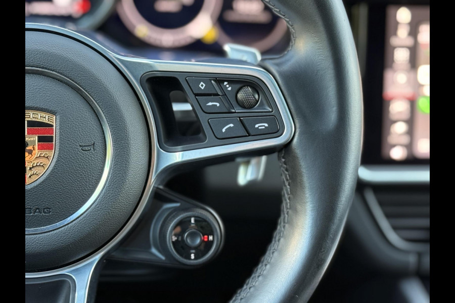 Porsche Cayenne 3.0 E-Hybrid Sport-Chrono|Pano|Matrix|BOSE|Soft Close|360CAM