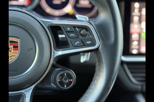 Porsche Cayenne 3.0 E-Hybrid Sport-Chrono|Pano|Matrix|BOSE|Soft Close|360CAM