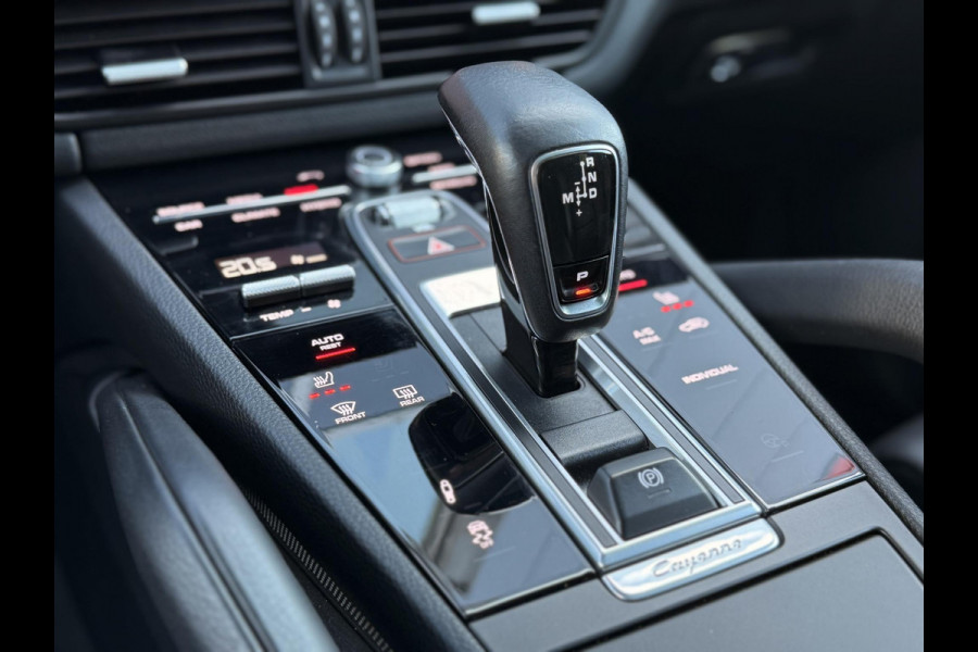 Porsche Cayenne 3.0 E-Hybrid Sport-Chrono|Pano|Matrix|BOSE|Soft Close|360CAM