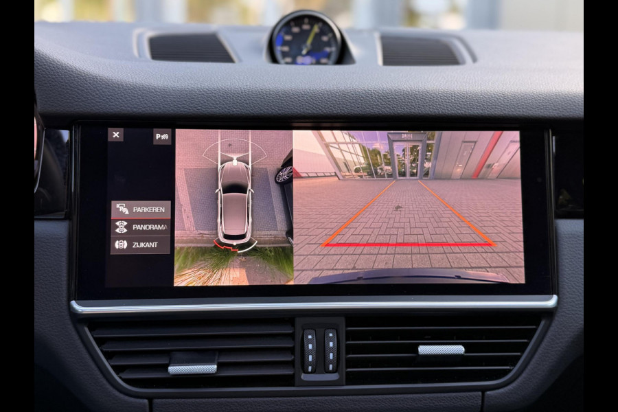 Porsche Cayenne 3.0 E-Hybrid Sport-Chrono|Pano|Matrix|BOSE|Soft Close|360CAM