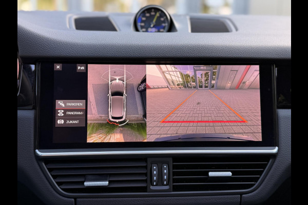 Porsche Cayenne 3.0 E-Hybrid Sport-Chrono|Pano|Matrix|BOSE|Soft Close|360CAM