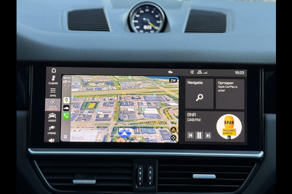 Porsche Cayenne 3.0 E-Hybrid Sport-Chrono|Pano|Matrix|BOSE|Soft Close|360CAM