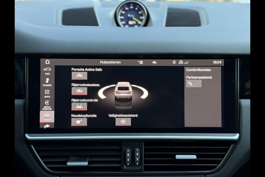 Porsche Cayenne 3.0 E-Hybrid Sport-Chrono|Pano|Matrix|BOSE|Soft Close|360CAM