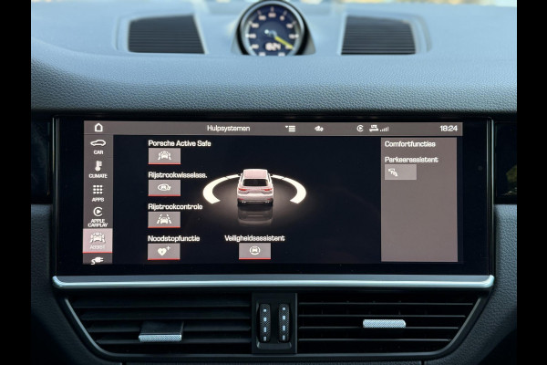 Porsche Cayenne 3.0 E-Hybrid Sport-Chrono|Pano|Matrix|BOSE|Soft Close|360CAM