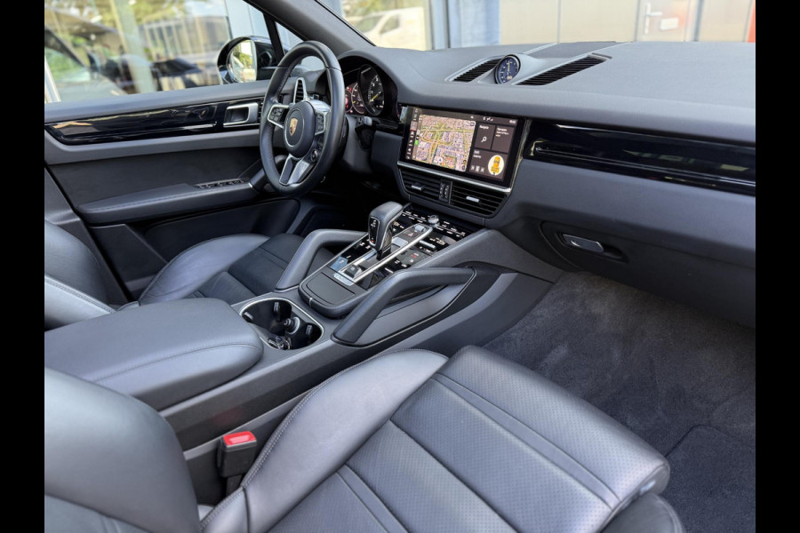 Porsche Cayenne 3.0 E-Hybrid Sport-Chrono|Pano|Matrix|BOSE|Soft Close|360CAM