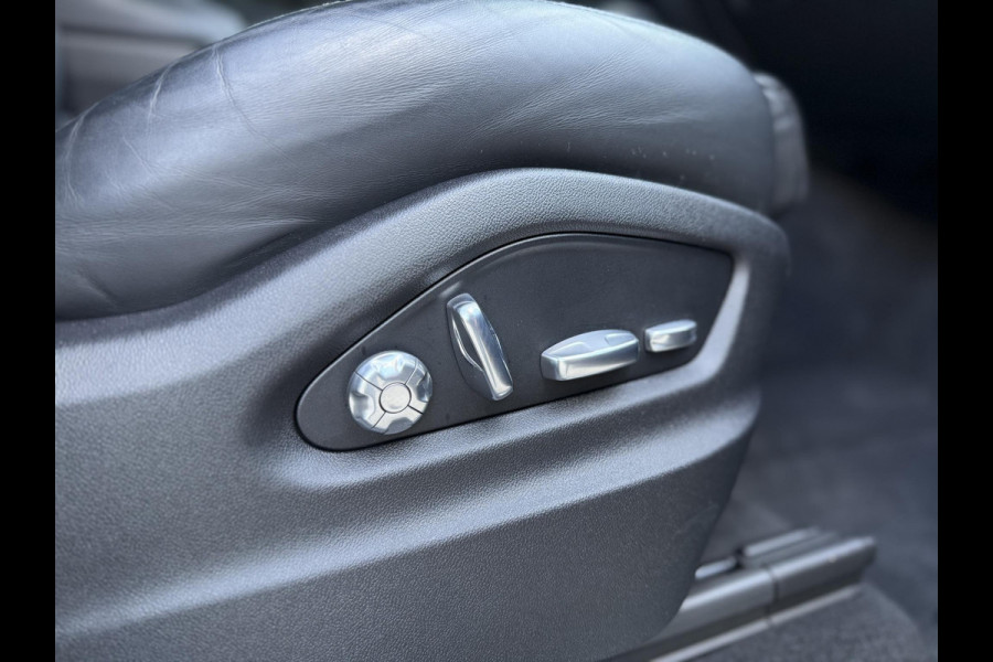 Porsche Cayenne 3.0 E-Hybrid Sport-Chrono|Pano|Matrix|BOSE|Soft Close|360CAM
