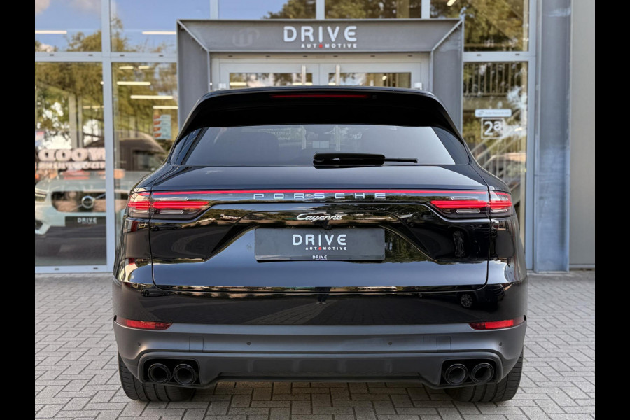 Porsche Cayenne 3.0 E-Hybrid Sport-Chrono|Pano|Matrix|BOSE|Soft Close|360CAM