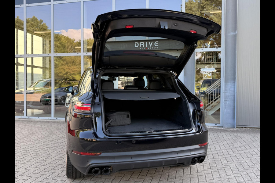 Porsche Cayenne 3.0 E-Hybrid Sport-Chrono|Pano|Matrix|BOSE|Soft Close|360CAM