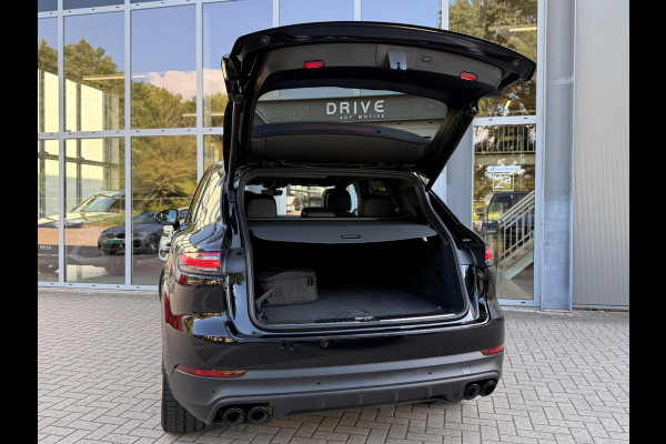 Porsche Cayenne 3.0 E-Hybrid Sport-Chrono|Pano|Matrix|BOSE|Soft Close|360CAM