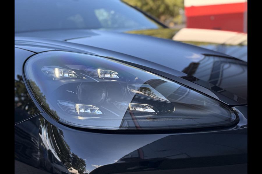 Porsche Cayenne 3.0 E-Hybrid Sport-Chrono|Pano|Matrix|BOSE|Soft Close|360CAM