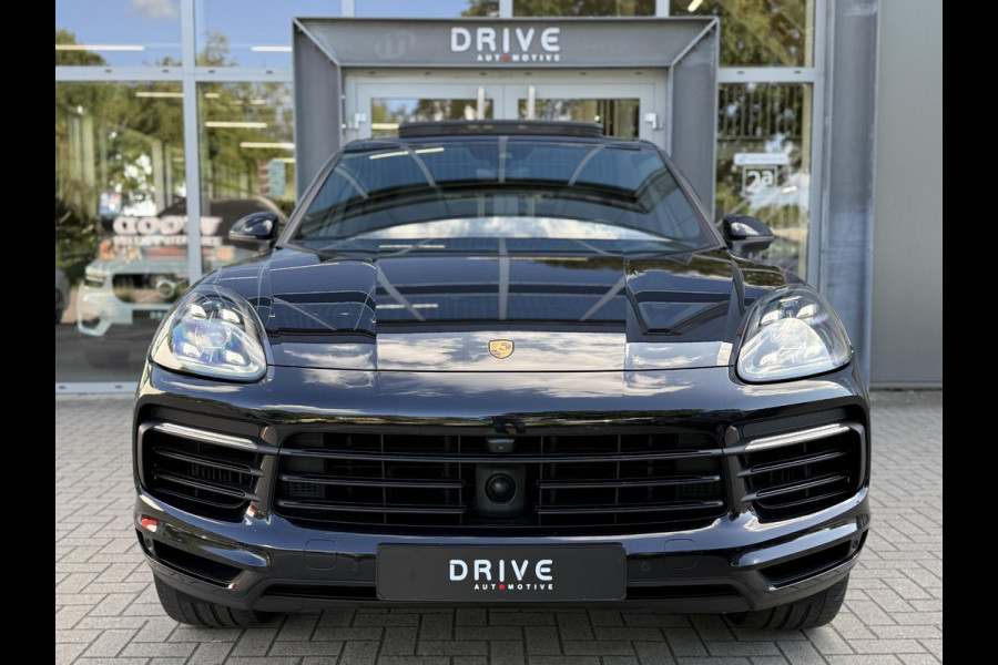 Porsche Cayenne 3.0 E-Hybrid Sport-Chrono|Pano|Matrix|BOSE|Soft Close|360CAM