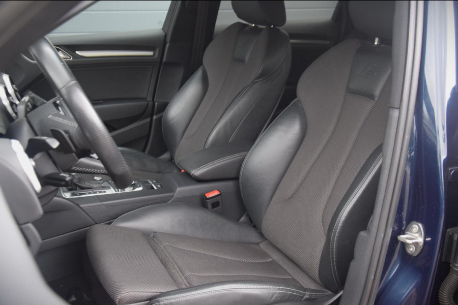 Audi A3 Sportback 40 TFSI quattro Sport S-LINE MEERPRIJS GETOONDE 18" VELGEN 1199 EURO