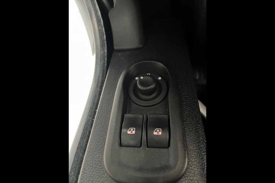 Renault Master Servicewagen T35 2.3 dCi 145pk euro6 L2H2 BOTT Inrichting, Victron omvormer, Standkachel, Trekhaak, RIJKLAARPRIJS!