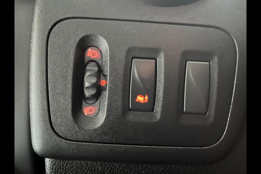Renault Master Servicewagen T35 2.3 dCi 145pk euro6 L2H2 BOTT Inrichting, Victron omvormer, Standkachel, Trekhaak, RIJKLAARPRIJS!