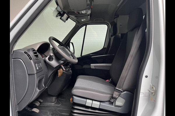 Renault Master Servicewagen T35 2.3 dCi 145pk euro6 L2H2 BOTT Inrichting, Victron omvormer, Standkachel, Trekhaak, RIJKLAARPRIJS!