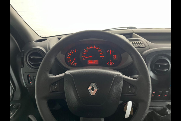 Renault Master Servicewagen T35 2.3 dCi 145pk euro6 L2H2 BOTT Inrichting, Victron omvormer, Standkachel, Trekhaak, RIJKLAARPRIJS!