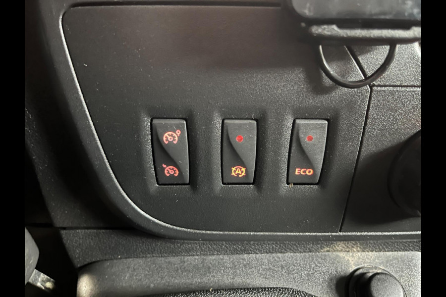 Renault Master Servicewagen T35 2.3 dCi 145pk euro6 L2H2 BOTT Inrichting, Victron omvormer, Standkachel, Trekhaak, RIJKLAARPRIJS!