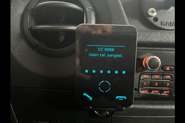 Renault Master Servicewagen T35 2.3 dCi 145pk euro6 L2H2 BOTT Inrichting, Victron omvormer, Standkachel, Trekhaak, RIJKLAARPRIJS!