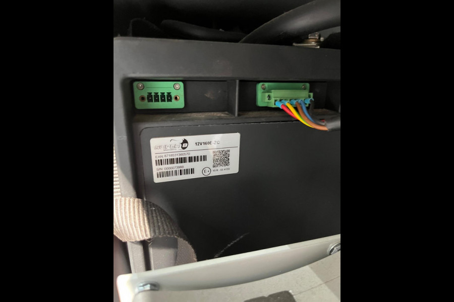Renault Master Servicewagen T35 2.3 dCi 145pk euro6 L2H2 BOTT Inrichting, Victron omvormer, Standkachel, Trekhaak, RIJKLAARPRIJS!