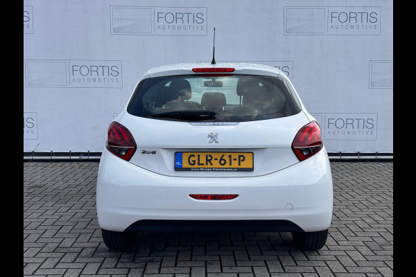 Peugeot 208 1.2 PureTech Signature AUTOMAAT | CARPLAY | AIRCO |