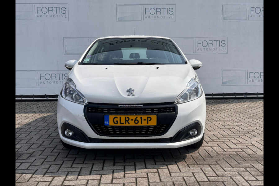 Peugeot 208 1.2 PureTech Signature AUTOMAAT | CARPLAY | AIRCO |