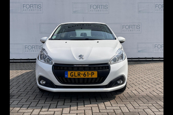 Peugeot 208 1.2 PureTech Signature AUTOMAAT | CARPLAY | AIRCO |