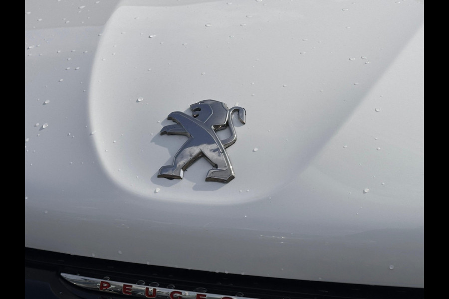Peugeot 208 1.2 PureTech Signature AUTOMAAT | CARPLAY | AIRCO |